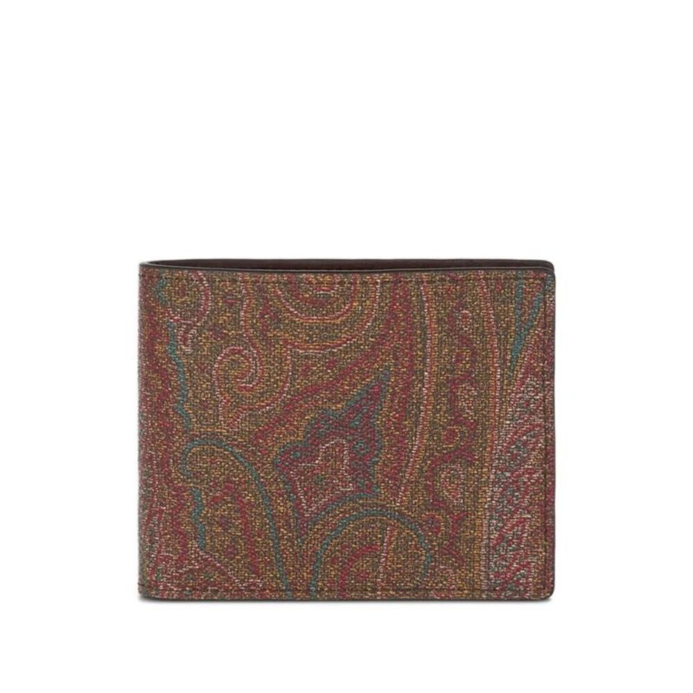 Arnica Bi-Fold Wallet Women